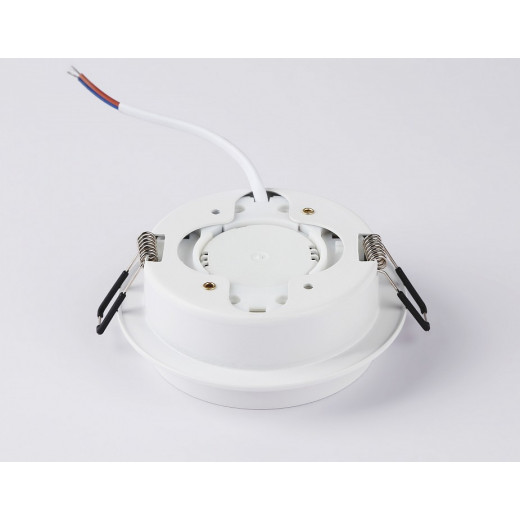 Встраиваемый светильник Ambrella Light TN TN5214