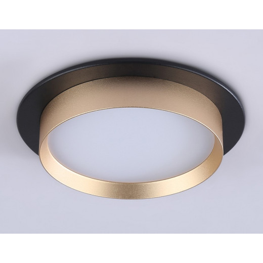 Встраиваемый светильник Ambrella Light TECHNO SPOT TN5228