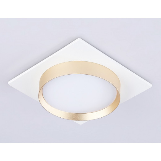 Встраиваемый светильник Ambrella Light TECHNO SPOT TN5230