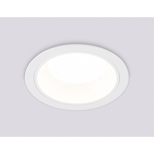 Встраиваемый светильник Ambrella Light TN TN52335