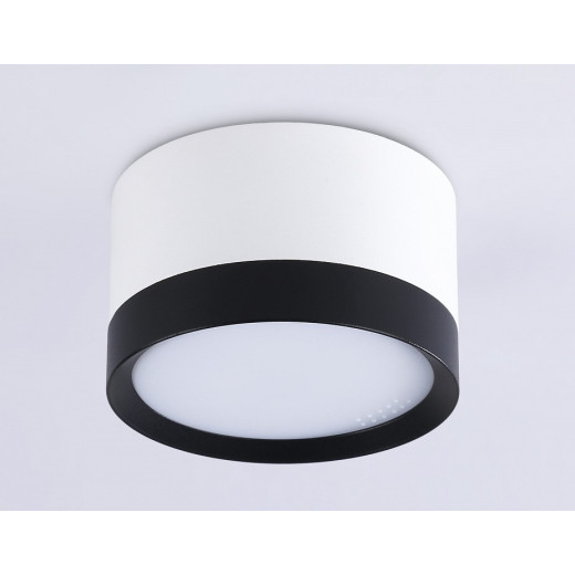 Накладной светильник Ambrella Light TECHNO SPOT TN52353