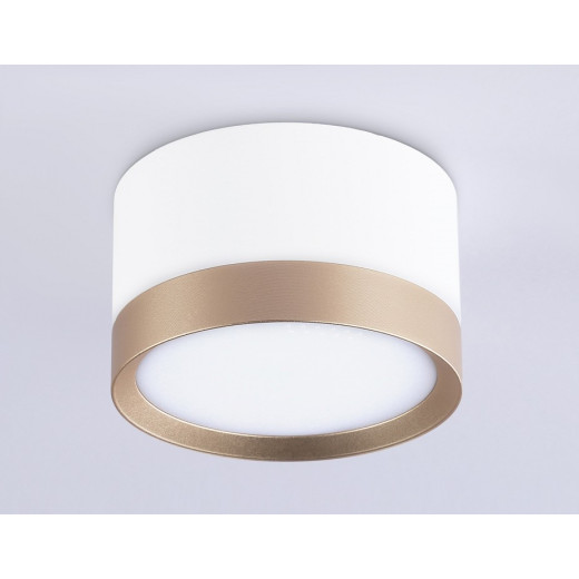 Накладной светильник Ambrella Light TECHNO SPOT TN52355