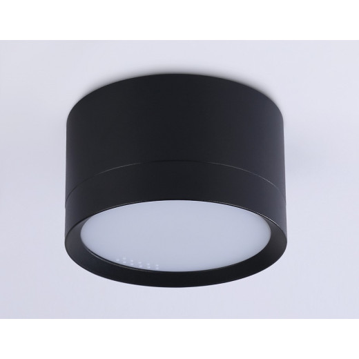 Накладной светильник Ambrella Light TECHNO SPOT TN52357