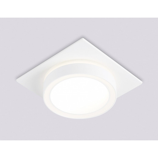 Встраиваемый светильник Ambrella Light TN TN52421