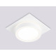 Встраиваемый светильник Ambrella Light TN TN52421