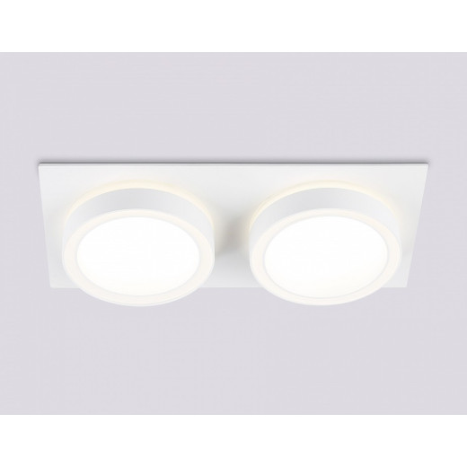 Встраиваемый светильник Ambrella Light TN TN52423