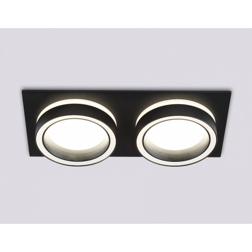 Встраиваемый светильник Ambrella Light TN TN52424