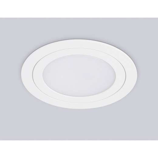 Встраиваемый светильник Ambrella Light TN TN6601