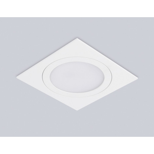 Встраиваемый светильник Ambrella Light TN TN6607