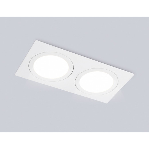 Встраиваемый светильник Ambrella Light TN TN6612