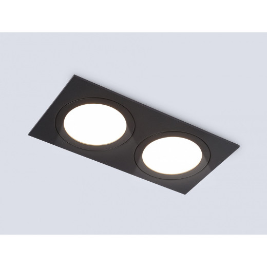 Встраиваемый светильник Ambrella Light TN TN6615