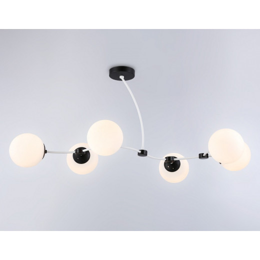 Люстра на штанге Ambrella Light TR TR2552