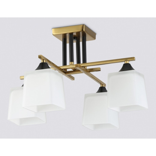 Люстра на штанге Ambrella Light TR TR303042