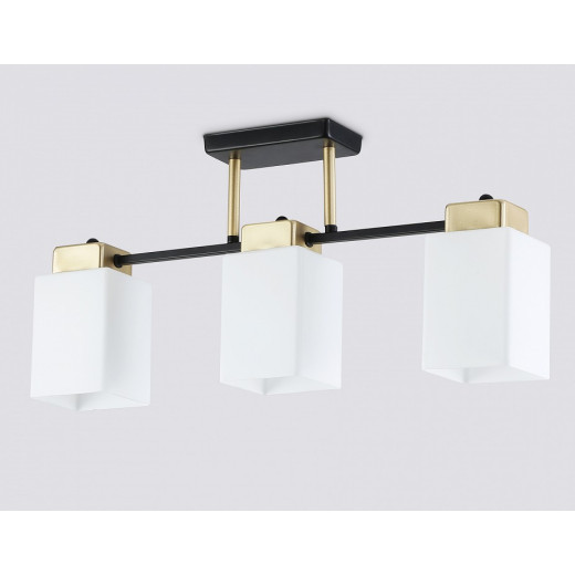 Люстра на штанге Ambrella Light TR TR303046