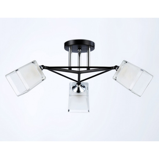 Люстра на штанге Ambrella Light TR TR303072