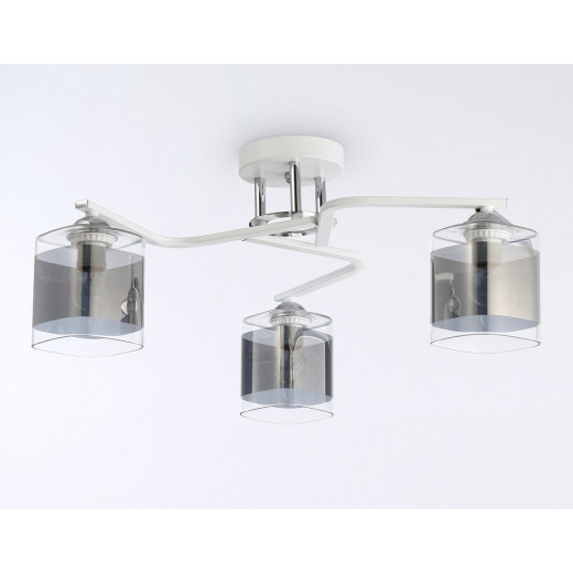 Потолочная люстра Ambrella Light TR TR303217