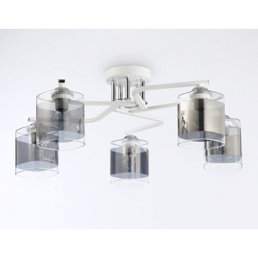 Потолочная люстра Ambrella Light TR TR303219