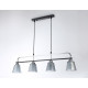 Подвесной светильник Ambrella Light TR TR303244