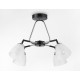 Люстра на штанге Ambrella Light TR TR303293