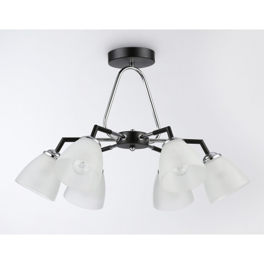 Люстра на штанге Ambrella Light TR TR303294