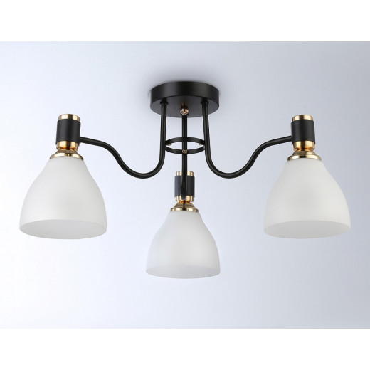 Потолочная люстра Ambrella Light TR TR303303