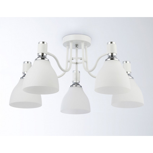Потолочная люстра Ambrella Light TR TR303305