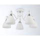 Потолочная люстра Ambrella Light TR TR303305
