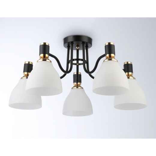 Потолочная люстра Ambrella Light TR TR303307