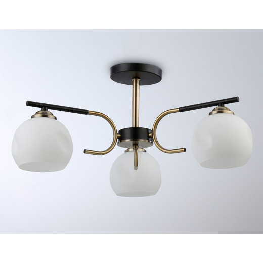 Люстра на штанге Ambrella Light TR TR303311