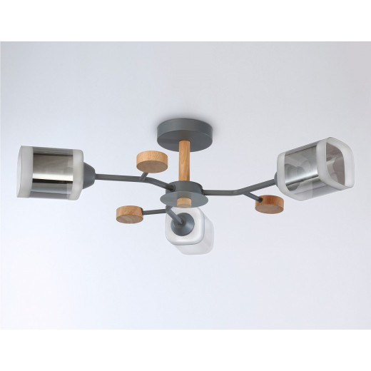 Люстра на штанге Ambrella Light TR TR3033231