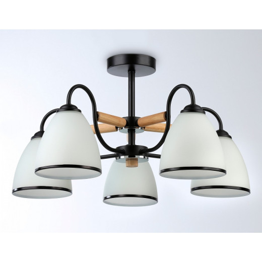 Люстра на штанге Ambrella Light TR TR3033245