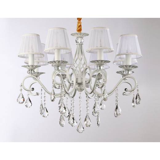 Подвесная люстра Ambrella Light TR TR4548