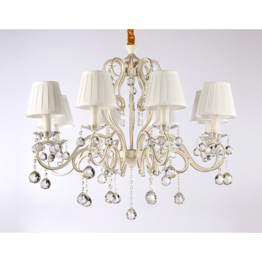 Подвесная люстра Ambrella Light TR TR4561