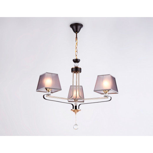 Подвесная люстра Ambrella Light TR TR4614