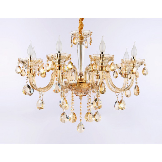 Подвесная люстра Ambrella Light TR TR4907