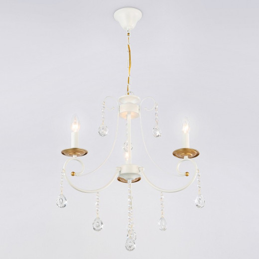 Подвесная люстра Ambrella Light TR TR4915