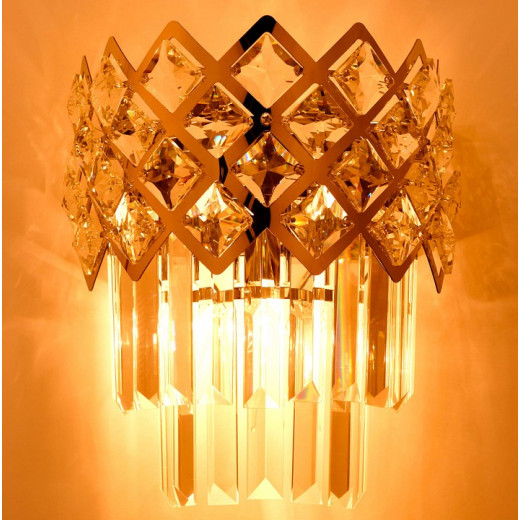 Накладной светильник Ambrella Light TR TR5282