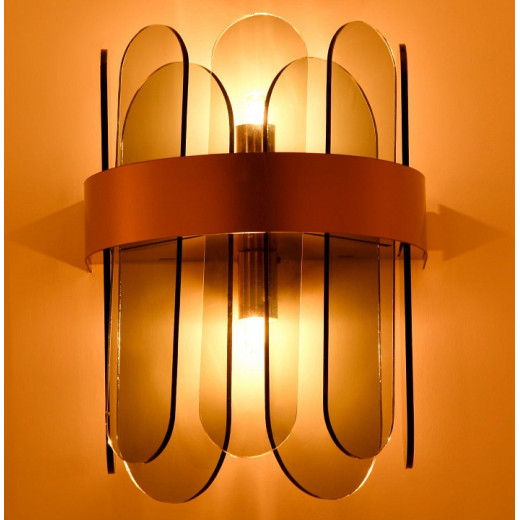 Накладной светильник Ambrella Light TR TR5348