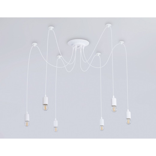 Подвесная люстра Ambrella Light TR TR8177