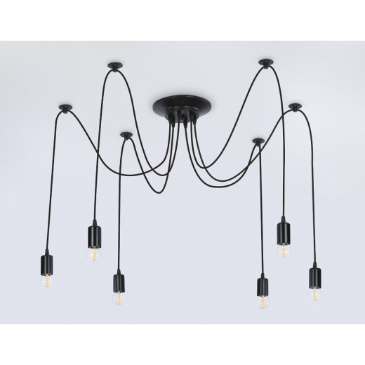 Подвесная люстра Ambrella Light TR TR8178