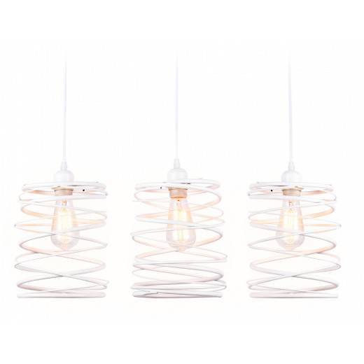 Подвесной светильник Ambrella Light TR TR8402