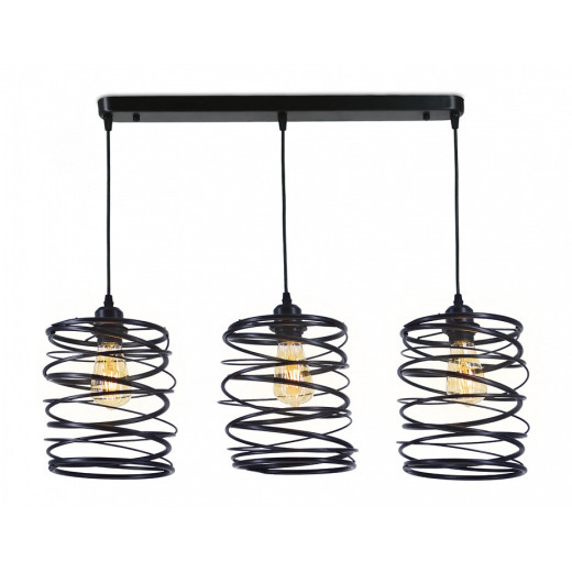 Подвесной светильник Ambrella Light TR TR8403