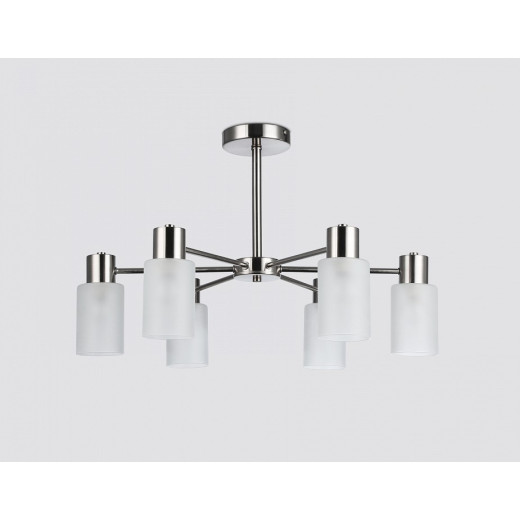 Люстра на штанге Ambrella Light TRADITIONAL TR9572