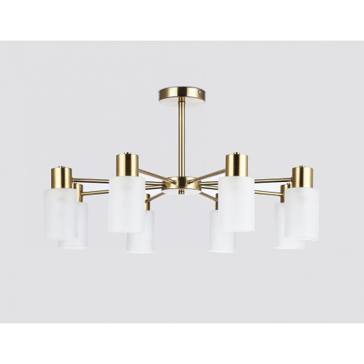 Люстра на штанге Ambrella Light TRADITIONAL TR9584