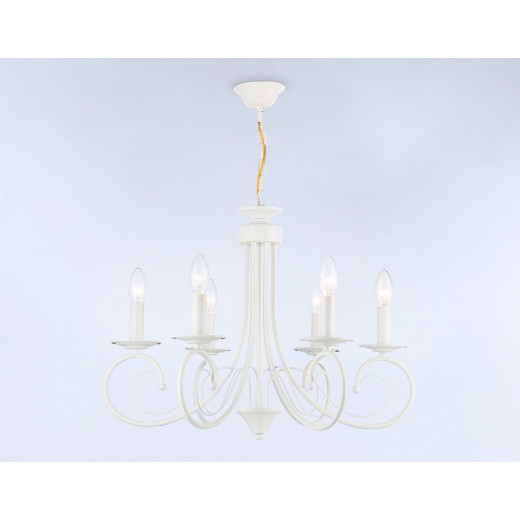 Подвесная люстра Ambrella Light TR TR9611