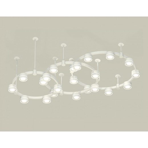 Подвесная люстра Ambrella Light XR XR92212250