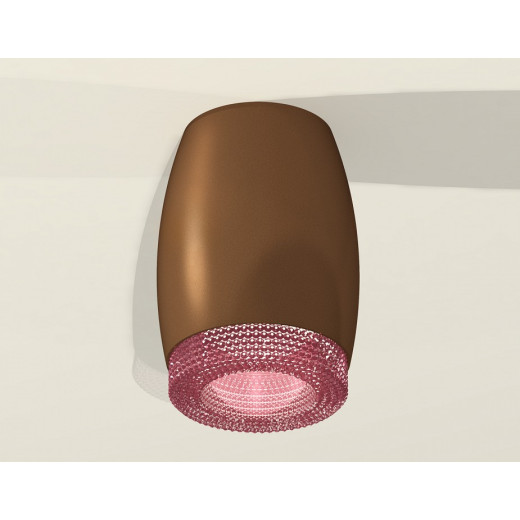 Накладной светильник Ambrella Light XS XS1124010