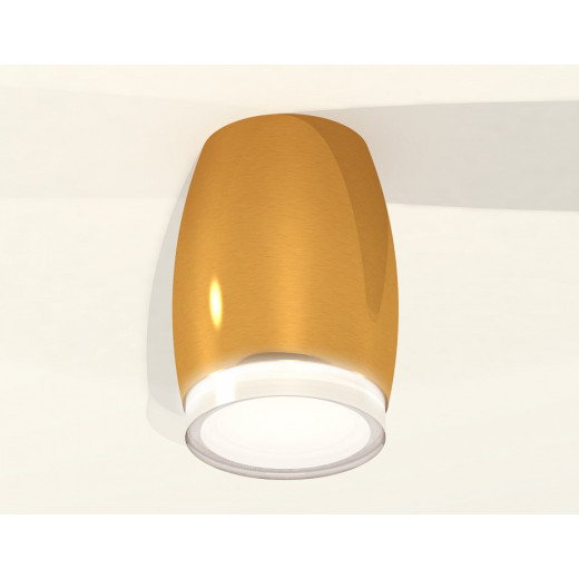 Накладной светильник Ambrella Light XS XS1125021