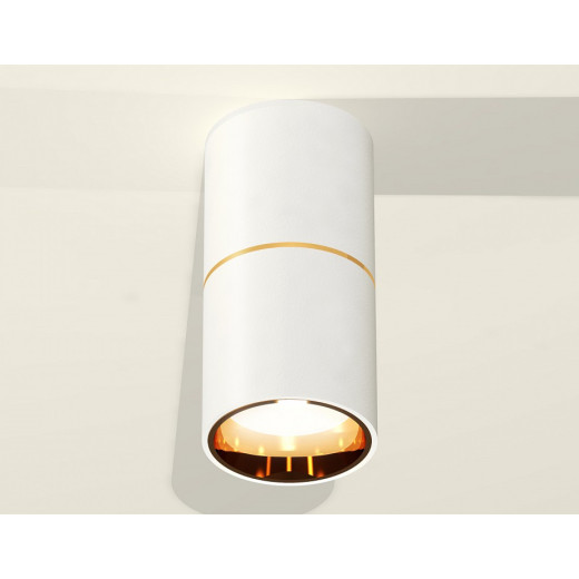 Накладной светильник Ambrella Light XS XS6301082