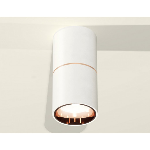 Накладной светильник Ambrella Light XS XS6301083